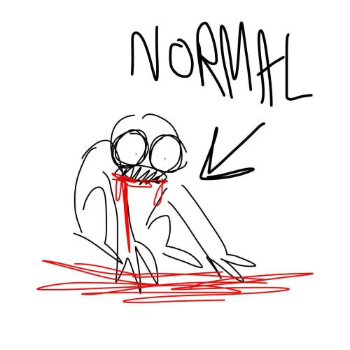 Vincent Stans Upon Checking Patreon Notifs 1 Minute Ago: