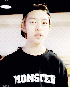 xxjdhxx:  B.A.P Attack Episode 1/? :: sorry what did you say? I was too distracted