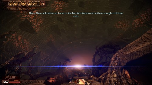 My Thoughts About Mass Effect 2 With A First Time Playthrough. (no Spoilers Tho This Thread Will Contain