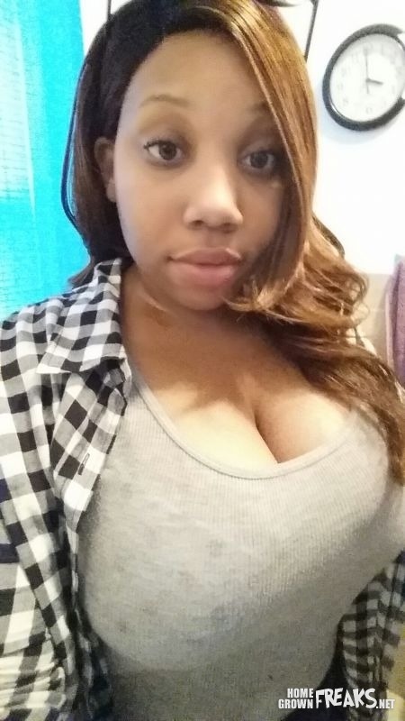 Im Just A Man That Loves Thick And BBW Ladies