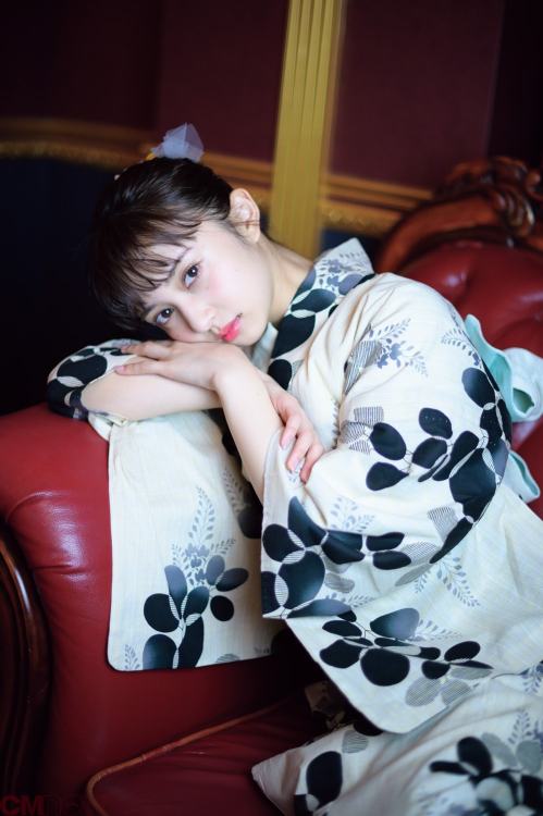 ginchan-nanjo: CMNOW Vol.203  2020年 3月号 編集 March Issue 小宮有紗 Komiya Arisa photos related to