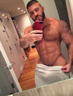 Muscle In Orlando