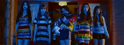 Peek-A-Boo (2017)