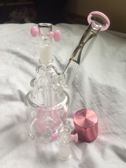 🎀Happy birthday to me 🎀  Everyone meet Princess Bubblegum 2.0 ❤️❤️❤️