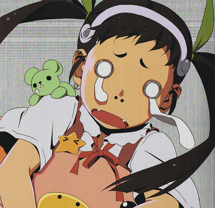 inushige:  かんばるたまらん たまらんかんばる 