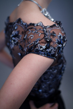 Judith-Orshalimian:  Alberto Rodriguez Haute Couture :) 