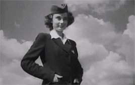 marilynvintage:  The first movie Audrey Hepburn did Nederlands in 7 lessen (dutch