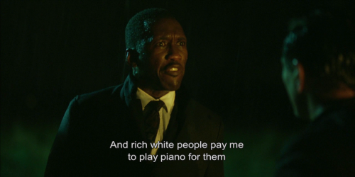 Green Book (2018)