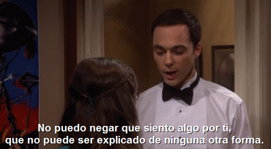 here-is-the-food:    The Big Bang Theory