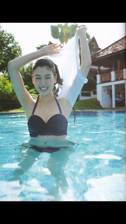 jiiiisan:#三吉彩花