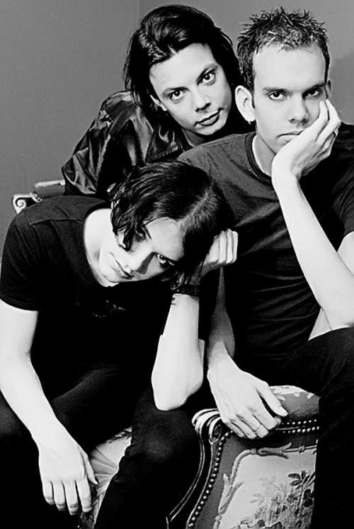 Placebo by Corinne Mariaud, 1998