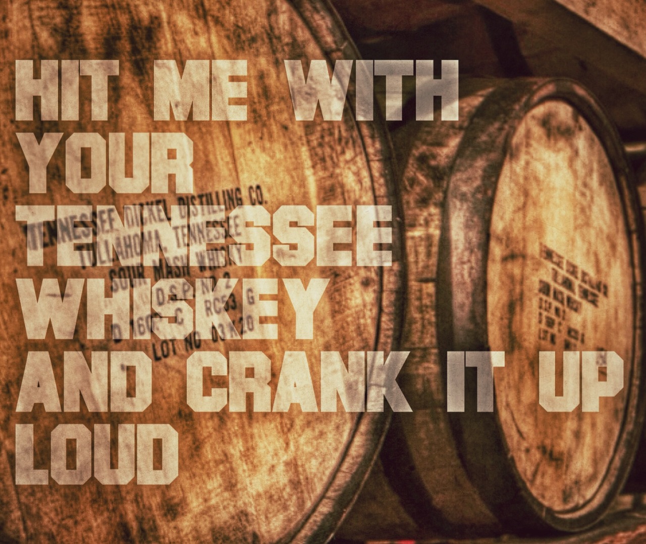 Rebel Soul And A Whole Lotta Gypsy