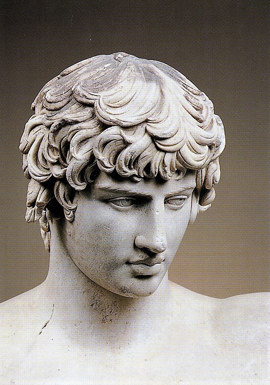 The Beauty Of The Nude Male