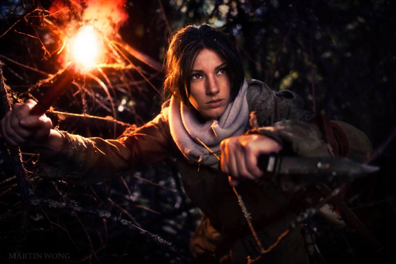 Rise of the Tomb Raider at PAX East
Don’t forget! We’ll be wandering the halls of PAX East this weekend. Find cosplayer Jenn Croft on the show floor, snap and share a photo, and receive an event-exclusive Rise of the Tomb Raider poster.
We’re also...