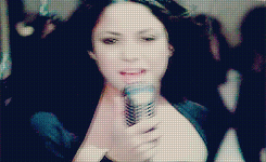aruxxh:  Seguir amándote es inevitable ♪ 