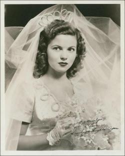 allthroughthenightb:Shirley Temple.