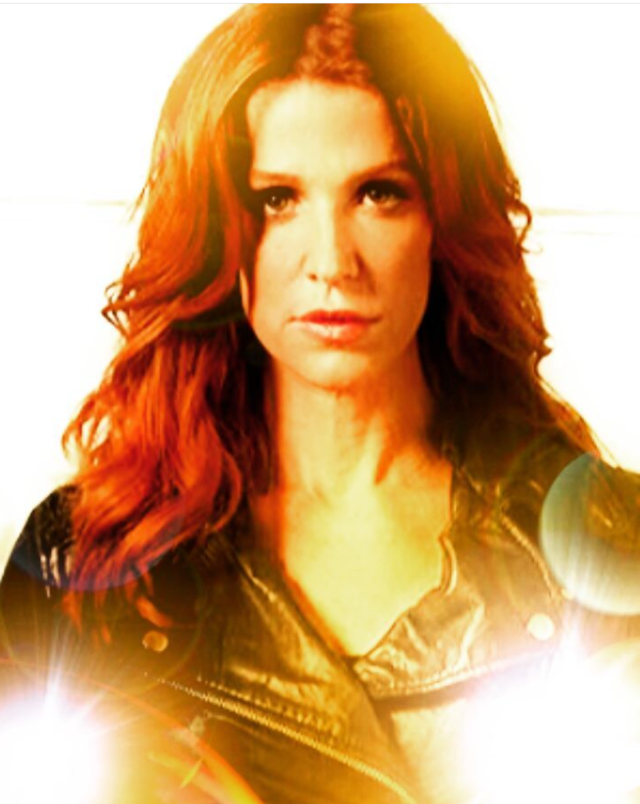 Poppy Montgomery