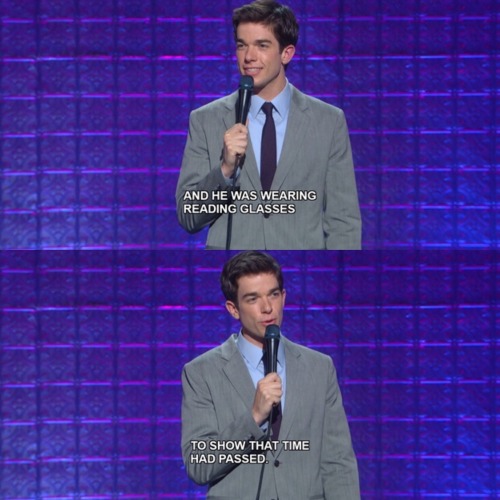 Doctor Who Universe Characters/situations As John Mulaney Quotes (part Four):