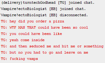 halstrider:  just trying to deliver pizza on msparp 