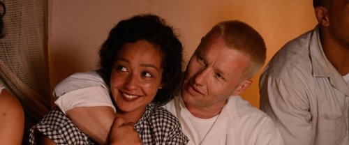 My 60 Favorite Films of 2016, So Far (As of 10/01/16):48. Loving, dir. Jeff Nichols