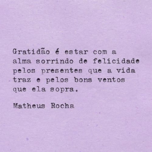 hoje dois pedaços do céu mora dentro de mim