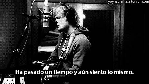 all-she-need-is-music:  yoynadiemass:  Que hago?!?!  It’s been a while but I still