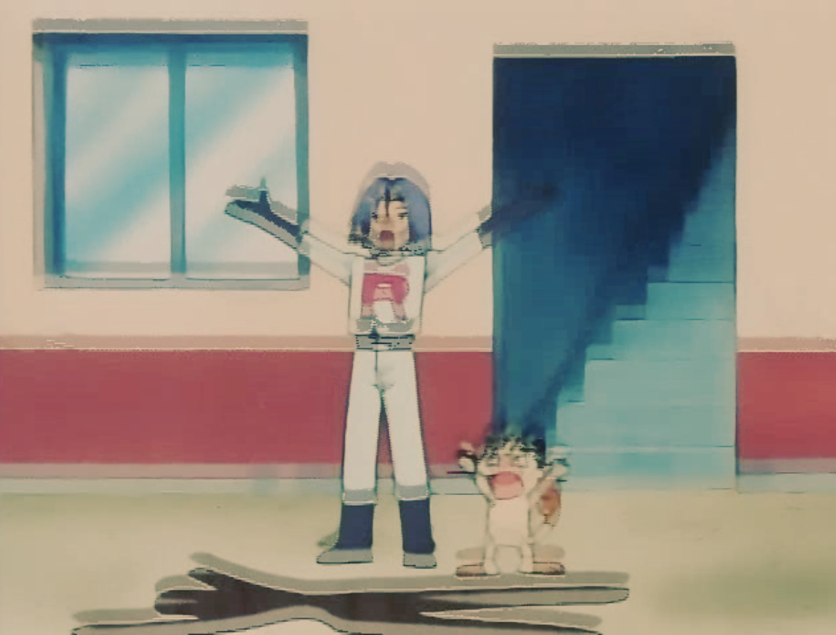 YIFF THE LION MAN