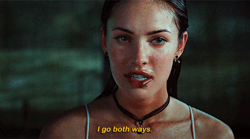 bethanyesda:Jennifer’s Body (2009) dir. Karyn Kusama