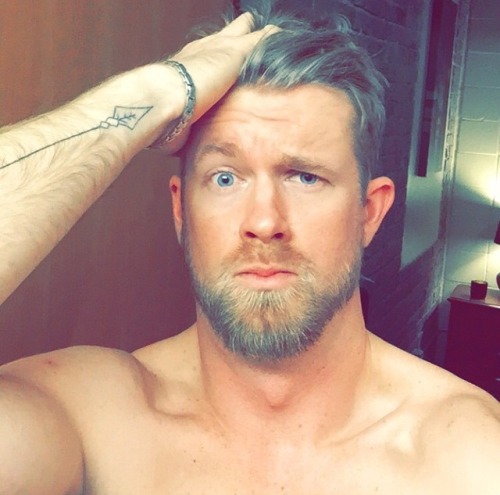 scruffy JIZZ monkey!
