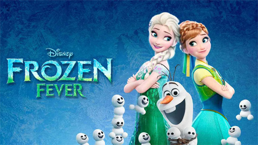 Frozen, Do You Want to Build a Snowman was added after bad test screenings