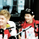 uokuok:  My favorite XIURIS ,栗饅頭。 