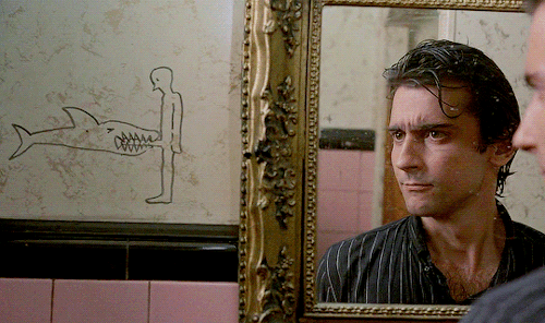 movie-gifs:AFTER HOURS (1985) dir. Martin Scorsese