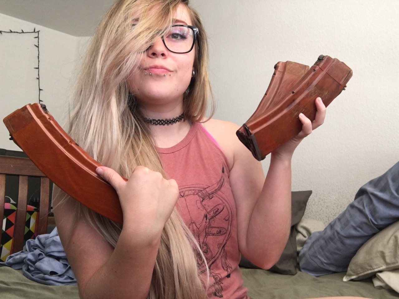 0rionpax:  The only magazines I care about.