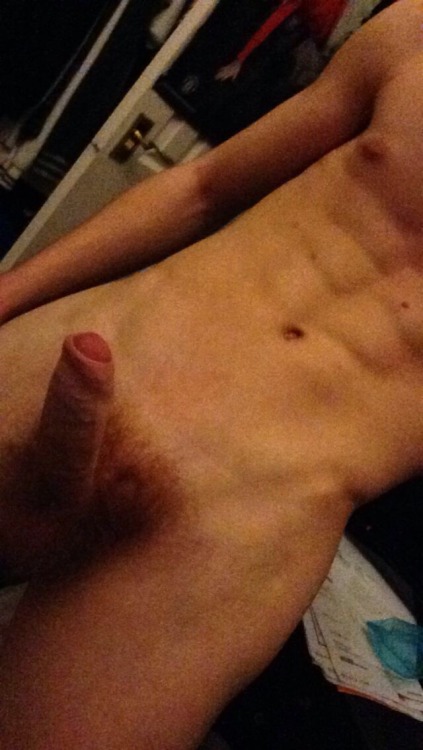 hothornylads:Horny 18 English lad