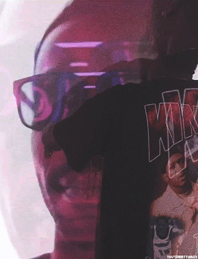 asapfergg:  fuck with a nigga like me