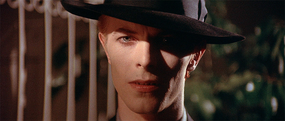 tftp2:  &ldquo;The Man Who Fell to Earth&rdquo; (dir. Nicolas Roeg, 1976)