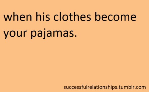 Yours&hellip; lustbattery:  He gave me a shirt, a white undershirt that I swim in. It doesn&rsqu