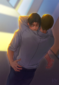 Midorima & Takao