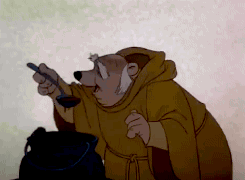 fortunecookied:  The voice cast of Walt Disney’s Robin Hood (1973) 