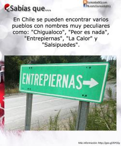 pandasensual:  sólo pasa en Chile adtghban