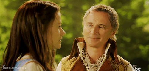 chlorisgifs:Beauty Sneak Peak - Ten Years Later (x)Belle, I’ve been alive for many, many years and i