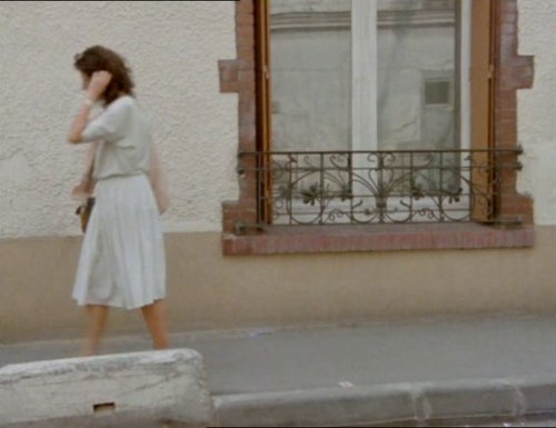 nino-rota: Le Rayon Vert (1986) dir. Éric Rohmer