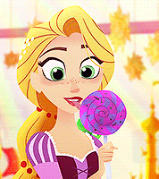 bigherosixed: rapunzel in every tangled: the series episode ☼ season 1 episode 2: rapunzel’s enemy 