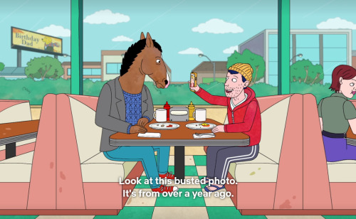 bojack horseman s06e07