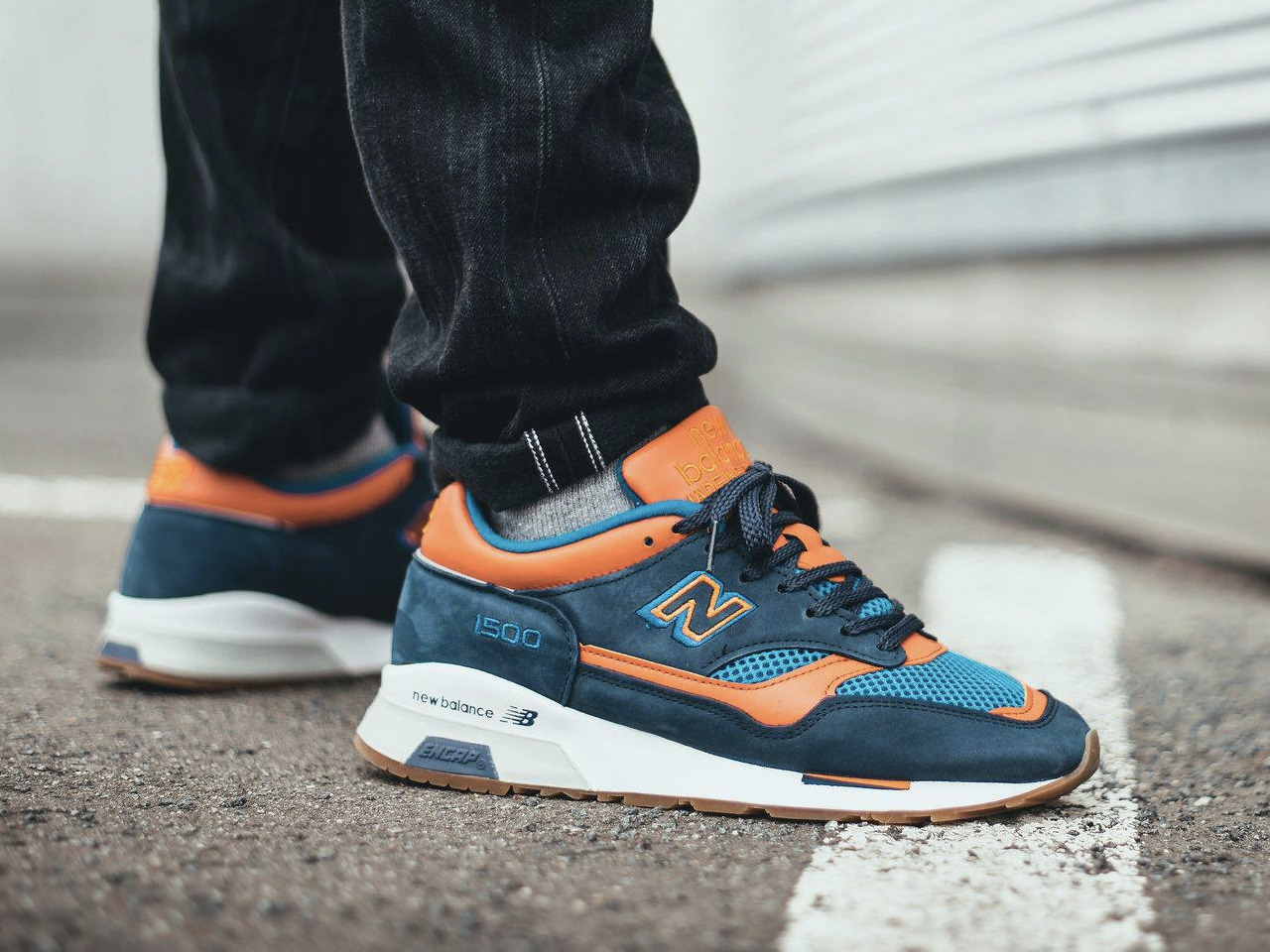 New Balance 1500 NO (by @inwardlybe-represent) – Sweetsoles – Sneakers,  kicks and trainers.