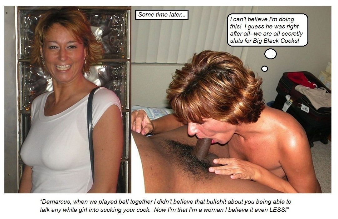 Real Crossdressers