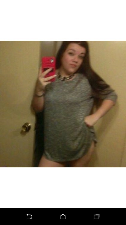 Texas BBC slut, part 1