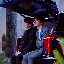 Yoonseok Being Cute As Always