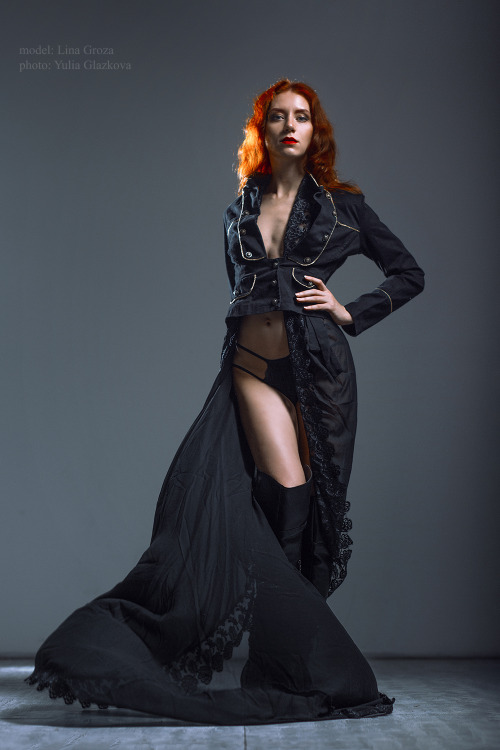♠️ Dark lady ♠️ Model - Lina GrozaPhoto - Yulia Glazkova  ❤ If you want to help me with my activity 
