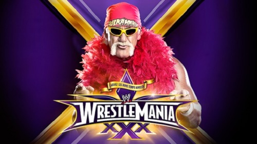 denofgeekus:  Hulk Hogan is returning to the WWE! Details here!  I may be the only one who honestly doesn’t give a damn…must be great to be an old school wrestling fan though.